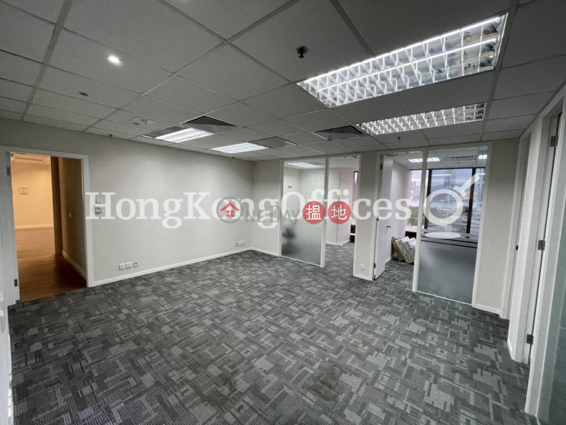 海富中心2座寫字樓租單位出租-18夏慤道 | 中區|香港-出租HK$ 117,516/ 月