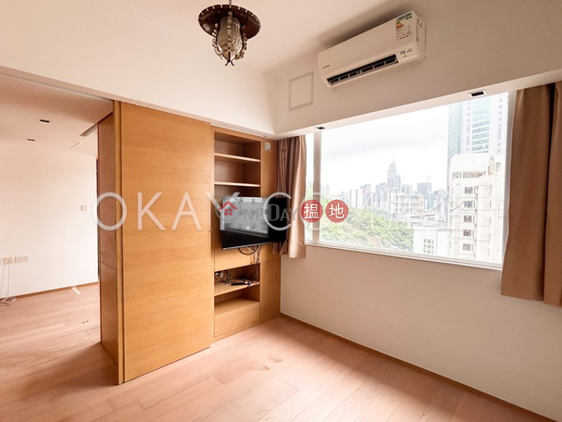 HK$ 29,000/ month Shan Shing Building, Wan Chai District Tasteful 1 bedroom on high floor | Rental