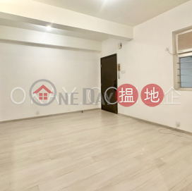 2房1廁堅威大廈出租單位