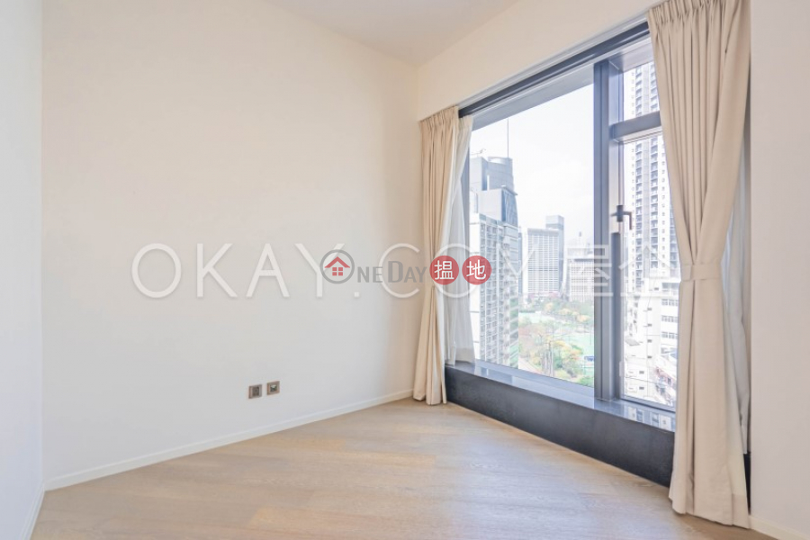 HK$ 62,000/ month, Tower 1 The Pavilia Hill Eastern District, Unique 3 bedroom with balcony | Rental