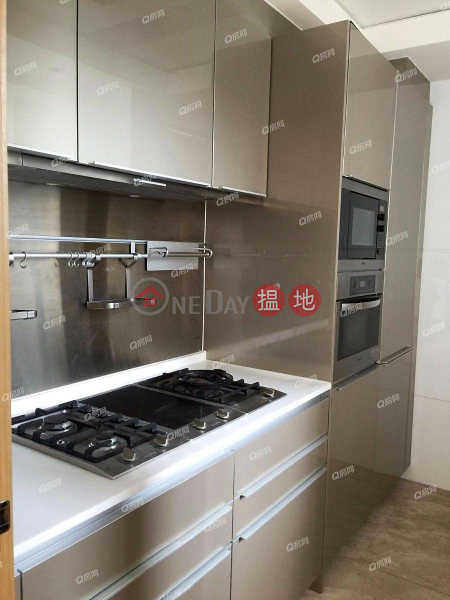 Larvotto | 2 bedroom High Floor Flat for Rent, 8 Ap Lei Chau Praya Road | Southern District, Hong Kong | Rental, HK$ 50,000/ month