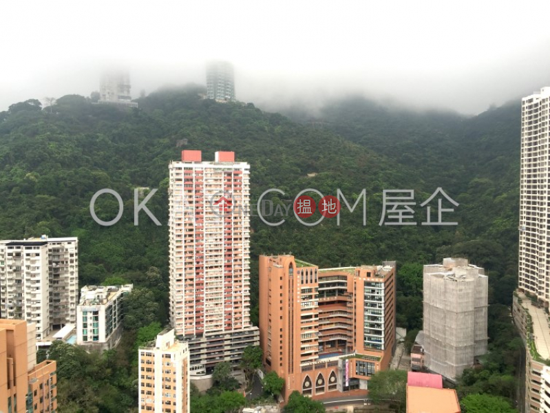 香港搵樓|租樓|二手盤|買樓| 搵地 | 住宅|出售樓盤1房1廁,極高層,露台《壹環出售單位》