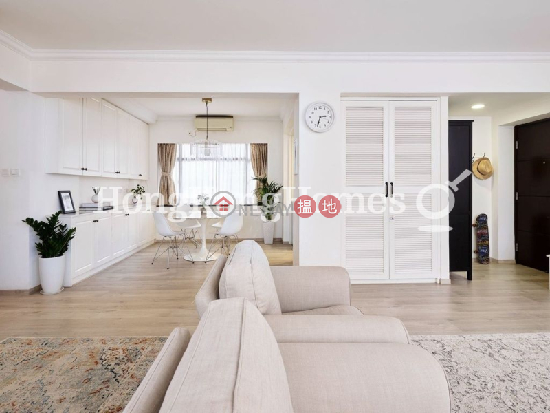 3 Bedroom Family Unit for Rent at Mount Trio Court 1-2 Hok Yu Lane | Kowloon City | Hong Kong, Rental | HK$ 45,000/ month