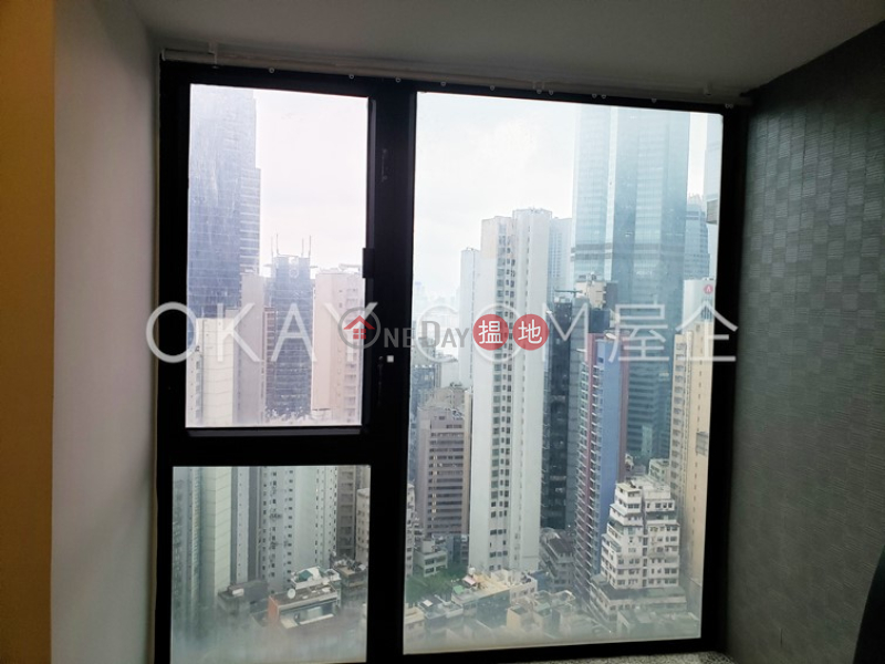 香港搵樓|租樓|二手盤|買樓| 搵地 | 住宅出售樓盤|2房1廁,極高層,海景《匡景居出售單位》