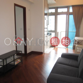 Popular 2 bedroom with balcony | Rental