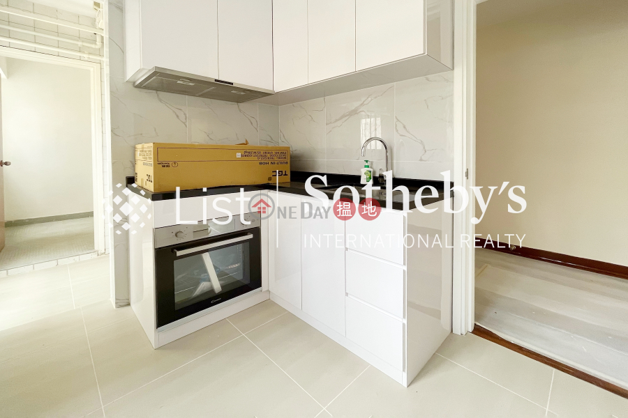 Amber Garden | Unknown Residential | Rental Listings | HK$ 49,000/ month