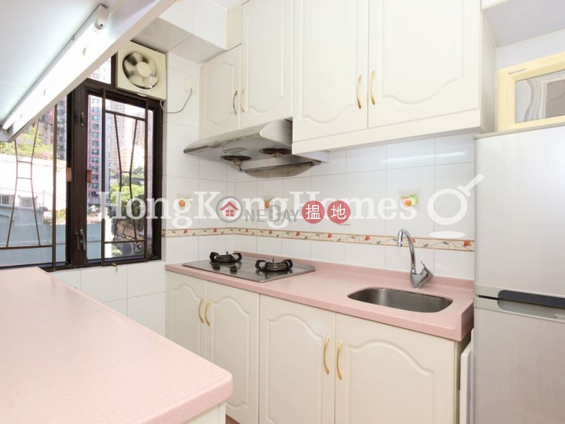 Property Search Hong Kong | OneDay | Residential, Sales Listings 2 Bedroom Unit at Wing Cheung Court | For Sale
