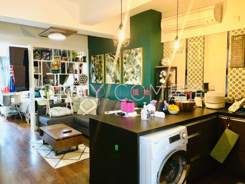 Po Hing Mansion, High | Residential, Rental Listings, HK$ 27,000/ month