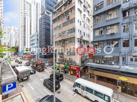 順興大廈一房單位出租, 順興大廈 Shun Hing Building | 西區 (Proway-LID114702R)_0