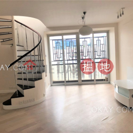 4房2廁,極高層,露台《太古城海景花園(西)紫樺閣 (36座)出售單位》 | 太古城海景花園(西)紫樺閣 (36座) (T-36) Oak Mansion Harbour View Gardens (West) Taikoo Shing _0