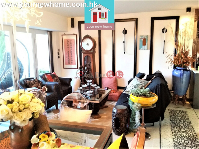 Sea View Duplex | For Sale | Sheung Sze Wan Road | Sai Kung | Hong Kong | Sales, HK$ 19.5M