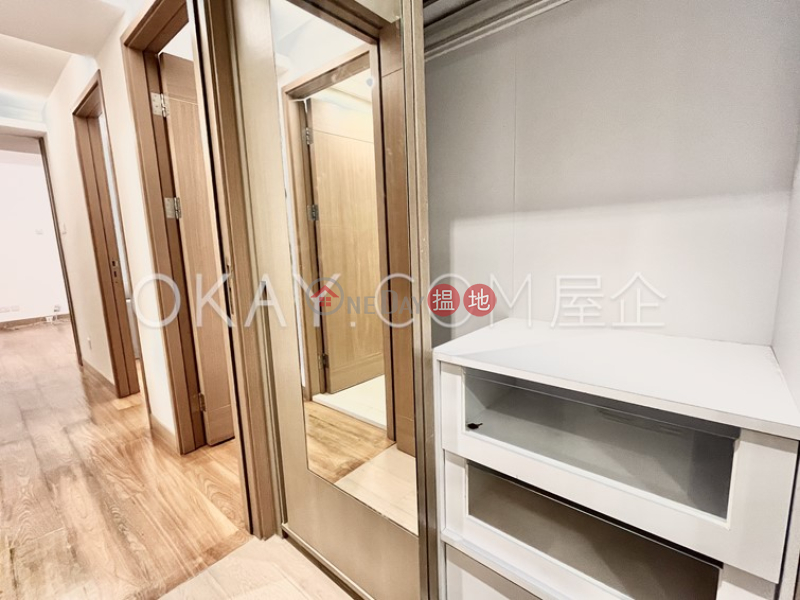 3房2廁,連車位殷樺花園出售單位|殷樺花園(Blessings Garden)出售樓盤 (OKAY-S724)