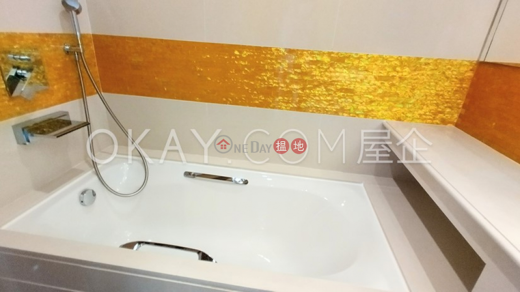 HK$ 50,000/ month, The Masterpiece Yau Tsim Mong | Charming 2 bedroom on high floor | Rental