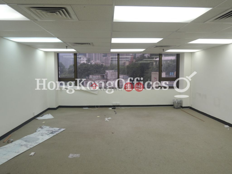 威信大廈寫字樓租單位出租-19雲咸街 | 中區香港出租-HK$ 22,605/ 月