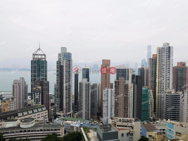 Euston Court | 2 bedroom Mid Floor Flat for Sale 6 Park Road | Western District, Hong Kong, Sales | HK$ 18.2M