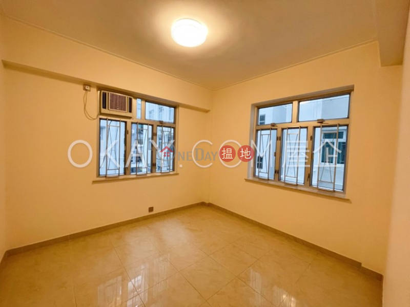 HK$ 14.7M Cleveland Mansion Wan Chai District Rare 3 bedroom with balcony | For Sale