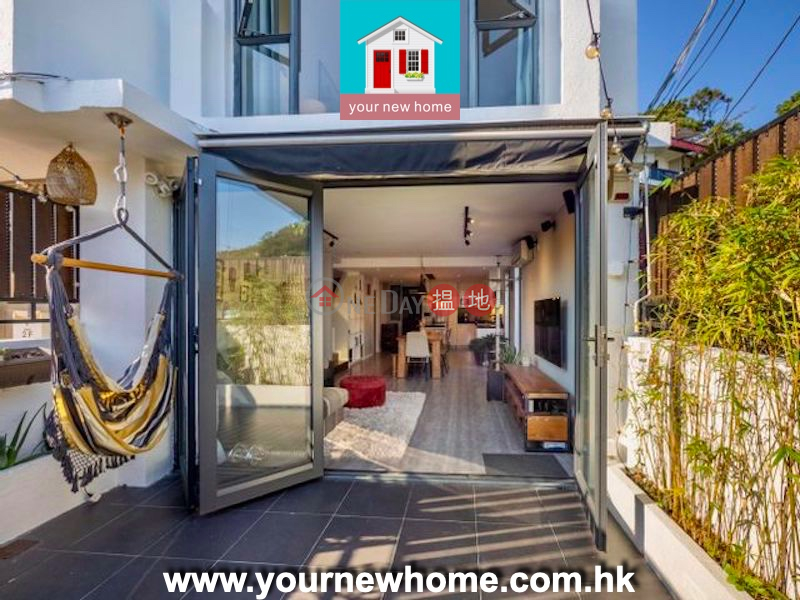 Property Search Hong Kong | OneDay | Residential | Sales Listings | Sai Kung Duplex | For Sale