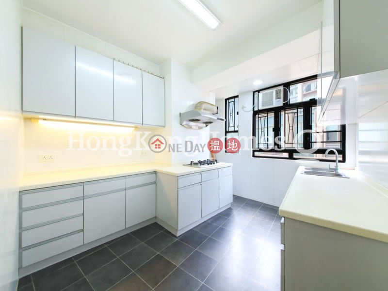 3 Bedroom Family Unit for Rent at Scenic Heights, 58A-58B Conduit Road | Western District | Hong Kong, Rental HK$ 45,000/ month