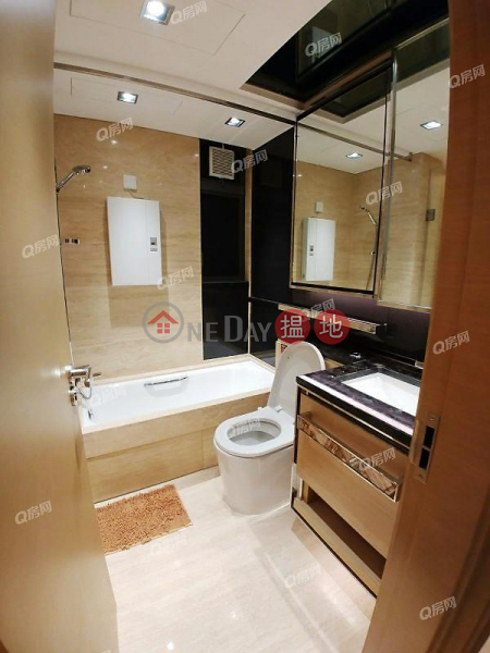 Tower 2B II The Wings | 3 bedroom Mid Floor Flat for Rent | 12 Tong Chun Street | Sai Kung, Hong Kong Rental HK$ 23,200/ month