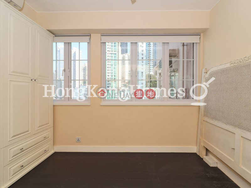 1 Bed Unit for Rent at Tai Hing Building 22-34 Po Hing Fong | Central District | Hong Kong | Rental | HK$ 25,000/ month