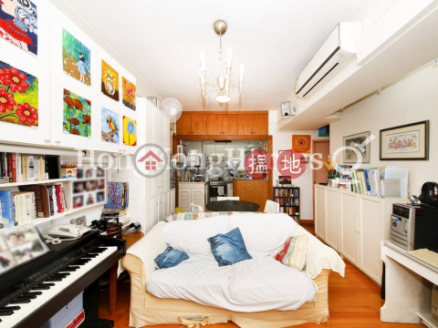 3 Bedroom Family Unit at Ka Ning Mansion | For Sale | Ka Ning Mansion 嘉寧大廈 _0