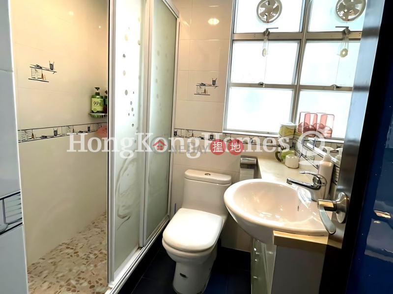 HK$ 1,480萬|鳳凰閣 3座灣仔區鳳凰閣 3座三房兩廳單位出售