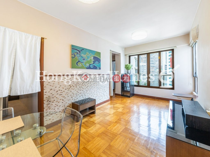 Property Search Hong Kong | OneDay | Residential | Rental Listings | 2 Bedroom Unit for Rent at Smiling Court