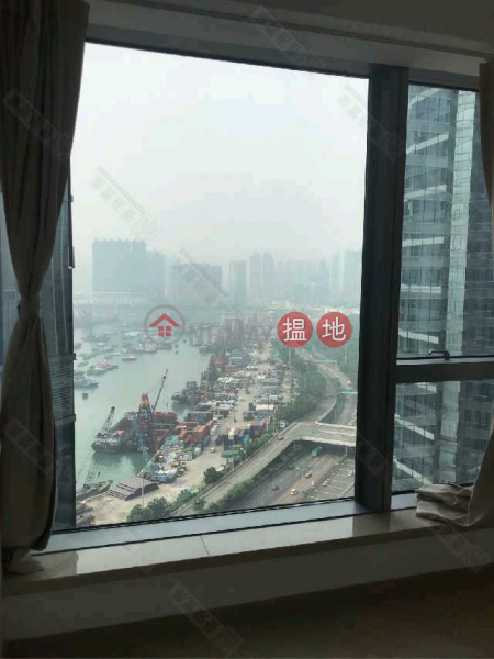 3-bedroom unit with 1 ensuite and open sea views | The Cullinan 天璽 Sales Listings