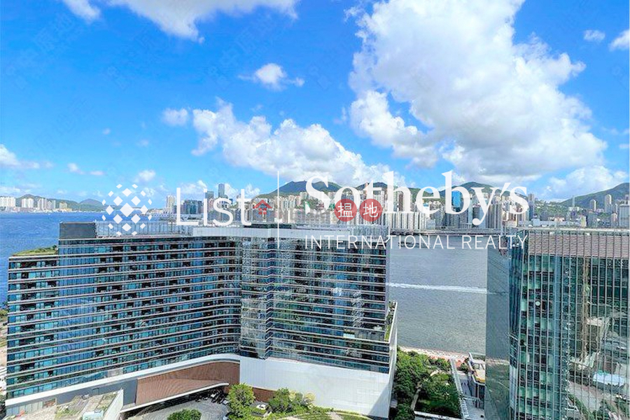 Property Search Hong Kong | OneDay | Residential, Rental Listings | Property for Rent at Stars By The Harbour with 3 Bedrooms