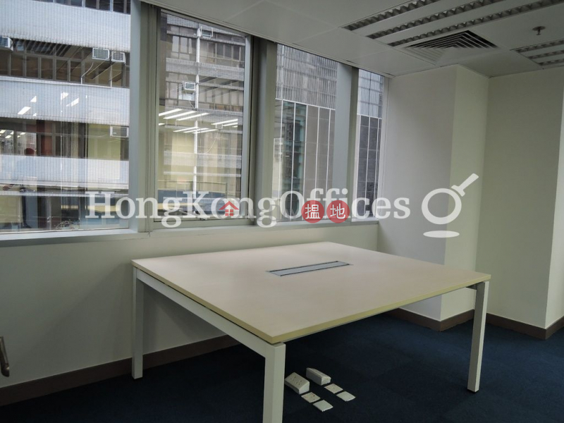 Office Unit for Rent at 1 Lyndhurst Tower | 1 Lyndhurst Tower 一號廣場 Rental Listings