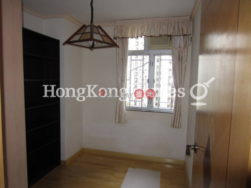 (T-20) Yen Kung Mansion On Kam Din Terrace Taikoo Shing, Unknown Residential Rental Listings HK$ 33,000/ month