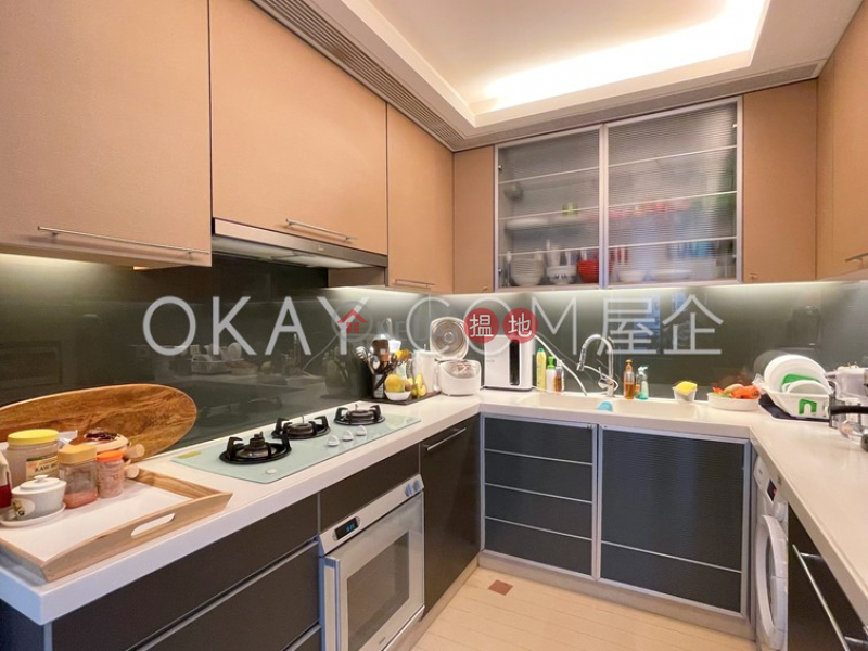 Luxurious 3 bedroom on high floor with balcony | Rental | No.11 Macdonnell Road 麥當勞道11號 Rental Listings