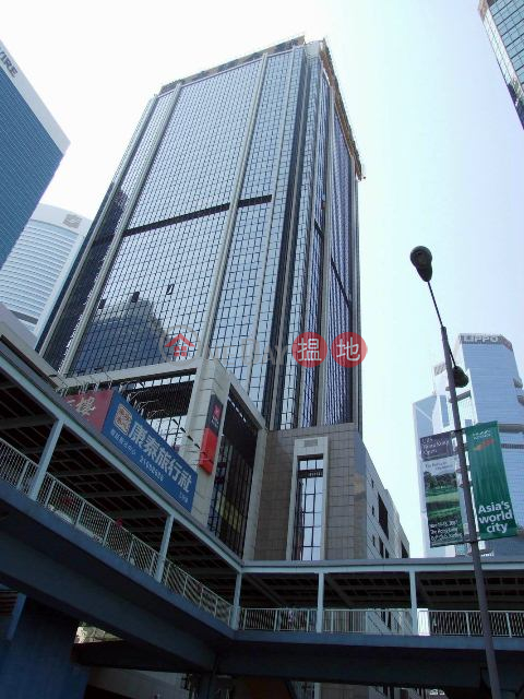 Combined units on mid floor of United Center for letting | United Centre 統一中心 _0