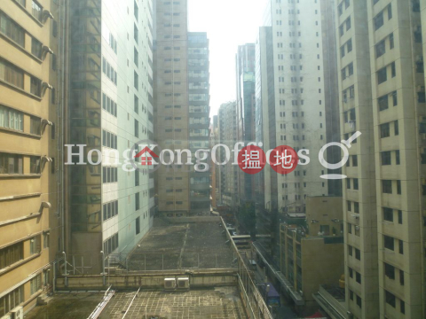 捷利中心寫字樓租單位出租, 捷利中心 Jubilee Centre | 灣仔區 (HKO-36680-ABHR)_0