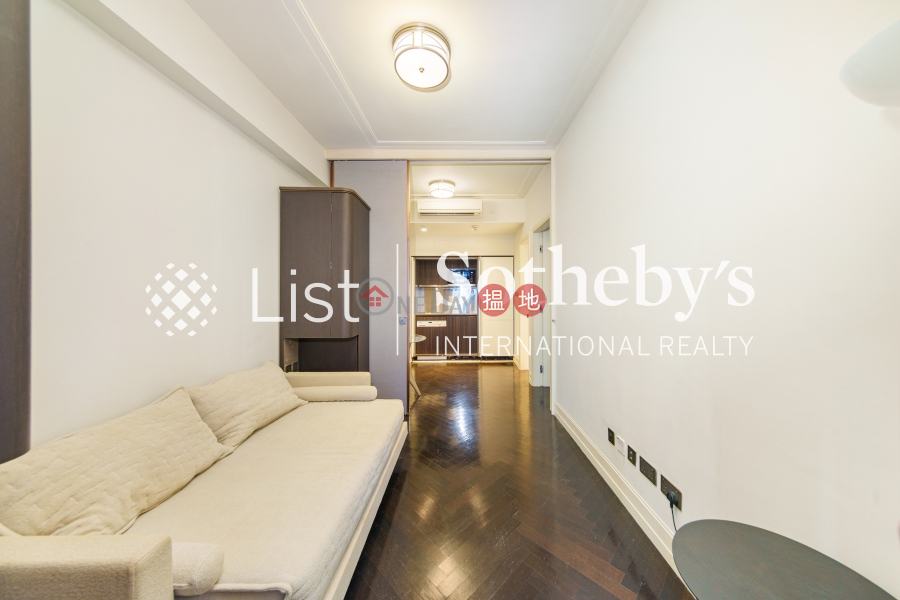 HK$ 12.63M | Castle One By V Western District Property for Sale at Castle One By V with 1 Bedroom