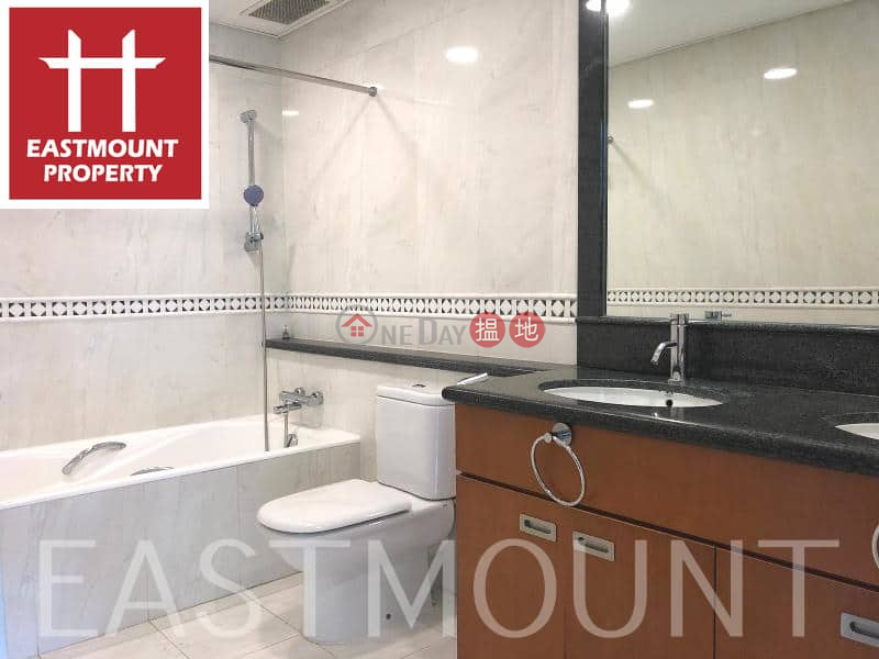 HK$ 55,000/ month, 21A Tai Mong Tsai Road | Sai Kung, Sai Kung Villa House | Property For Rent or Lease in The Capri, Tai Mong Tsai Road-Detached, Private garden & Swimming pool
