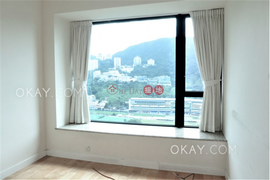 Property Search Hong Kong | OneDay | Residential Rental Listings | Stylish 4 bedroom on high floor with parking | Rental