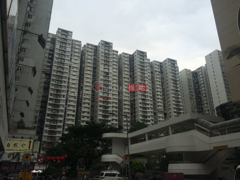 City Garden Block 10 (Phase 2) (City Garden Block 10 (Phase 2)) Fortress Hill|搵地(OneDay)(1)