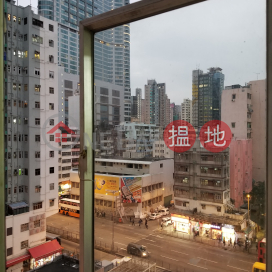 Cheong Fai Mansion|長輝大廈