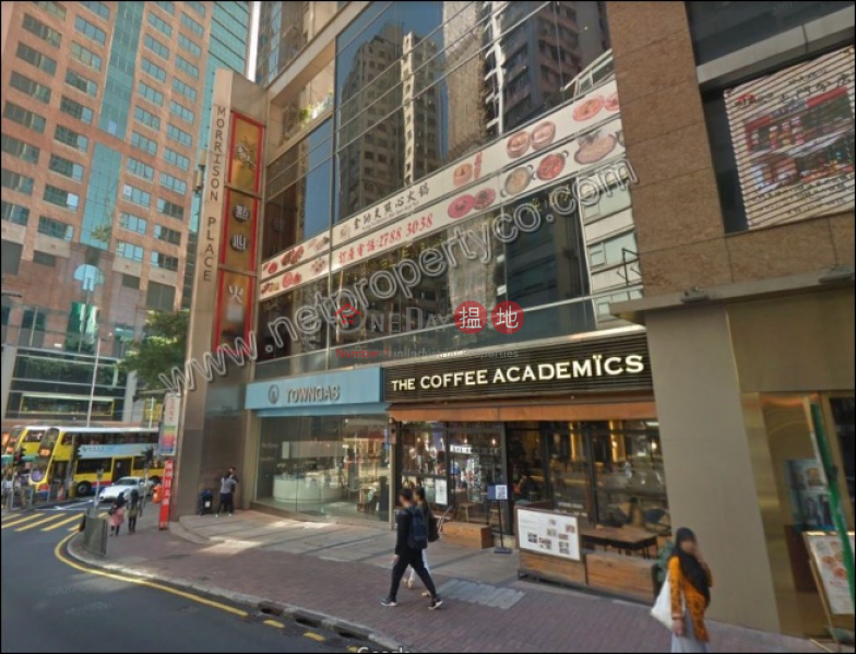 Good location office for Sale and Rent 4-6 Morrison Hill Road | Wan Chai District Hong Kong Sales HK$ 14.1M