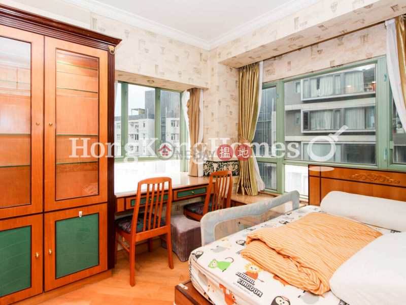 3 Bedroom Family Unit for Rent at Seymour Place | 60 Robinson Road | Western District, Hong Kong | Rental HK$ 39,800/ month