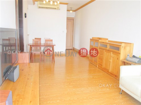 Popular 3 bed on high floor with harbour views | Rental | The Orchards Block 1 逸樺園1座 _0