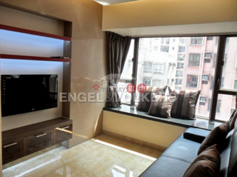 Property Search Hong Kong | OneDay | Residential | Rental Listings 2 Bedroom Flat for Rent in Soho