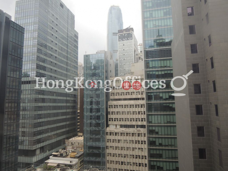 Property Search Hong Kong | OneDay | Office / Commercial Property, Rental Listings Office Unit for Rent at Malahon Centre