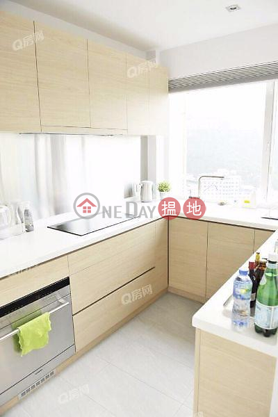 Property Search Hong Kong | OneDay | Residential, Sales Listings, Champion Court | 3 bedroom High Floor Flat for Sale