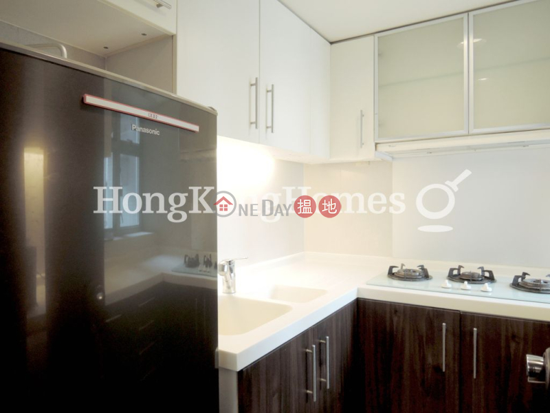 2 Bedroom Unit for Rent at Casa Bella | 117 Caine Road | Central District | Hong Kong | Rental | HK$ 32,000/ month