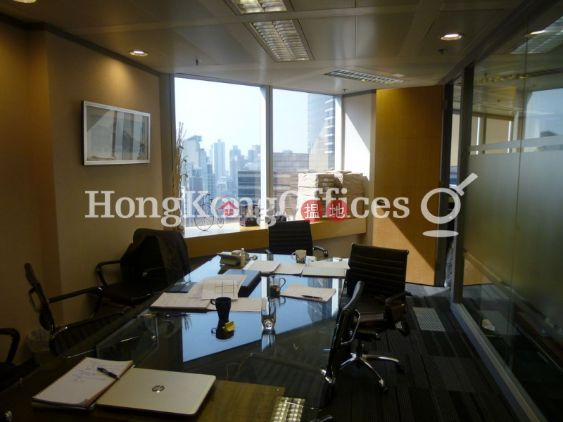 中環中心寫字樓租單位出租-99皇后大道中 | 中區|香港-出租|HK$ 124,800/ 月