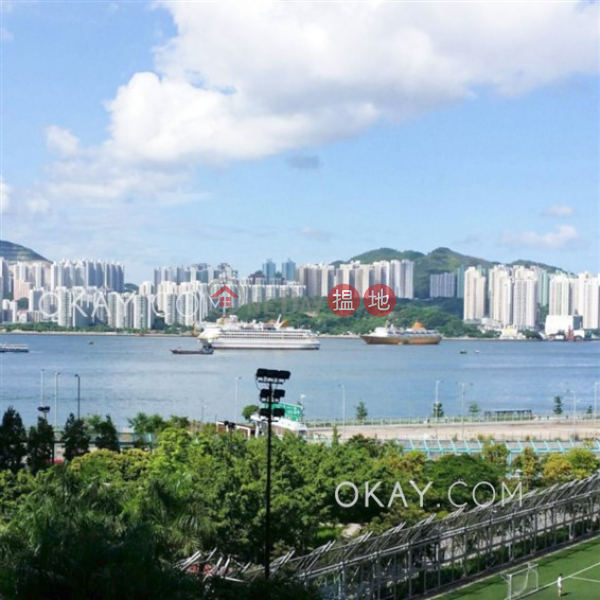 HK$ 15.8M | Lai King Mansion | Eastern District Elegant 3 bedroom in Quarry Bay | For Sale