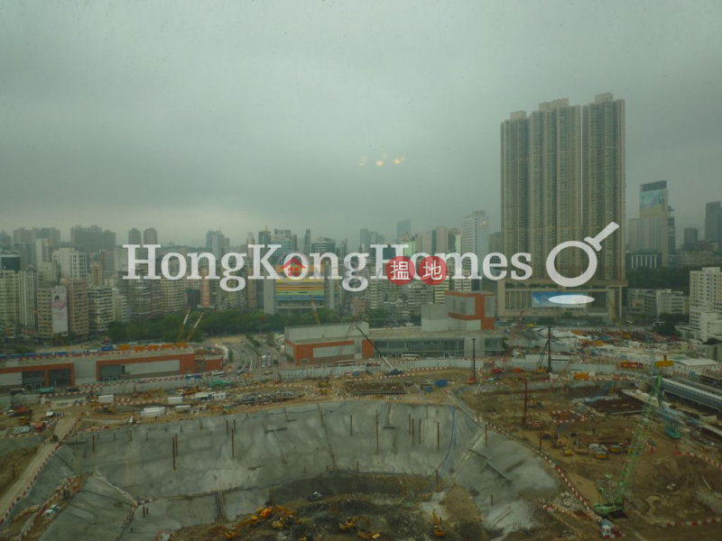 Property Search Hong Kong | OneDay | Residential Rental Listings | 1 Bed Unit for Rent at The Arch Star Tower (Tower 2)