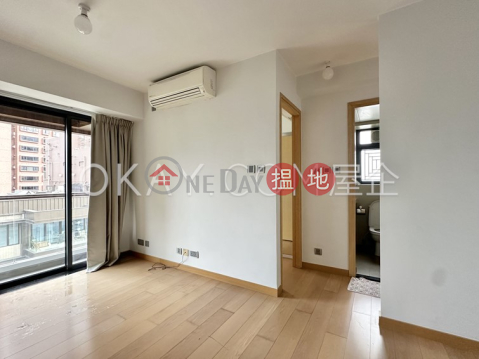 Stylish 3 bed on high floor with racecourse views | Rental | Tagus Residences Tagus Residences _0